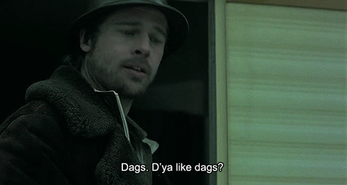 Liefde Angelina jolie Brad pitt Omhelzing Kus Gifs Filmsterren movie gif Poljubac Angie en Brad 