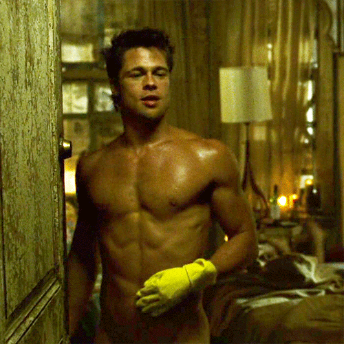 Brad pitt Gifs Filmsterren interview with a vampire 