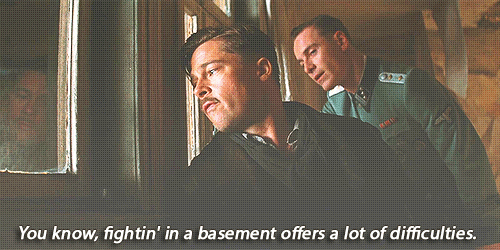 Brad pitt Gifs Filmsterren burn after reading the coen brothers joel coen ethan coen Frances McDormand 