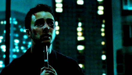 Bingo Film Brad pitt Gifs Filmsterren scifi ja rechts 12 apen 