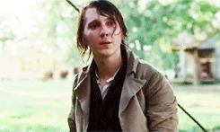 Brad Pitt GIF. Bioscoop Geweer Se7en Brad pitt Gifs Filmsterren Veld Zeven Climax Deze film 