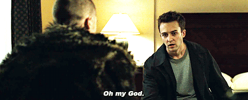 Brad pitt Gifs Filmsterren burn after reading the coen brothers joel coen ethan coen Frances McDormand 