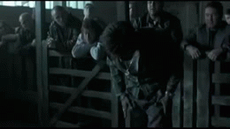 Brad Pitt GIF. Brad pitt Gifs Filmsterren A river runs through it Paul maclean 