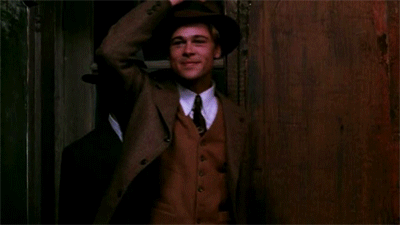 Film Tekens Brad pitt Gifs Filmsterren Interview with the Vampire: The Vampire Chronicles 