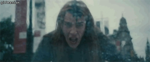 Brad pitt Gifs Filmsterren festival Camelbak 