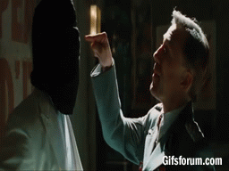 Brad Pitt GIF. Brad pitt Gifs Filmsterren Burn after reading The coen brothers Joel coen Ethan coen 
