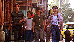 Brad Pitt GIF. Telefoon Films en series Brad pitt Gifs Fight club Filmsterren 