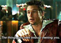 Brad Pitt GIF. Brad pitt Gifs Filmsterren Onkruid Yo True romance 