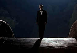 Brad Pitt GIF. Bioscoop Films en series Brad pitt Gifs Fight club Filmsterren Tyler durden Edward norton 