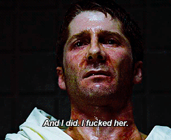 Brad Pitt GIF. Bioscoop Kunst Telefoon Brad pitt Gifs Filmsterren Lachend Hilarisch Thegoodfilms Grapje Burn after 
