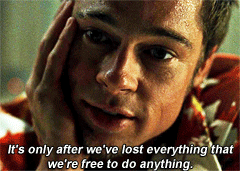 Brad Pitt GIF. Bioscoop Brad pitt Gifs Filmsterren 13 Quentin tarantino Inglourious basterds Christoph waltz Aanpakk 