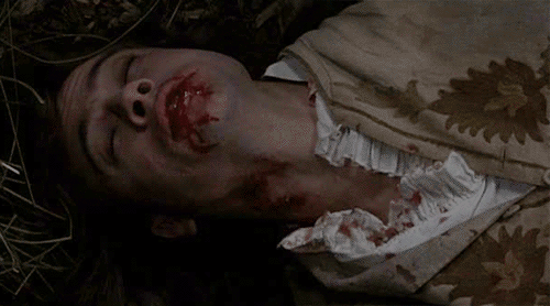 Bioscoop Film Brad pitt Vampier Gifs Filmsterren neil jordan interview met de vampier de vampire chron 