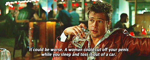 Film Brad pitt Gifs Filmsterren fuck u 