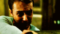 Angelina Jolie GIF. Grappig Bioscoop Auto Film Angelina jolie Brad pitt Stempel Gifs Filmsterren  Au Burn after reading 