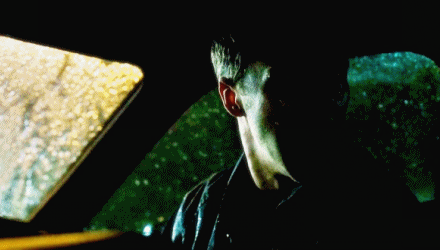 Se7en Brad pitt Gifs Filmsterren David Fincher 