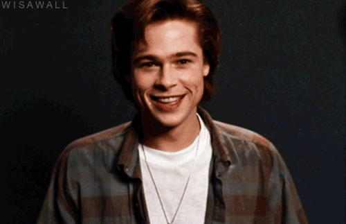 Bioscoop Film Films en series Brad pitt Gifs Fight club Filmsterren leven wereld verloren film citaat vrijhei 