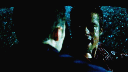 Telefoon Films en series Brad pitt Gifs Fight club Filmsterren 