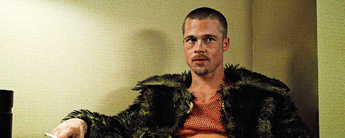 Se7en Brad pitt gwyneth paltrow Gifs Filmsterren Morgan freeman David Fincher zeven 7 D &amp;quot;&n 