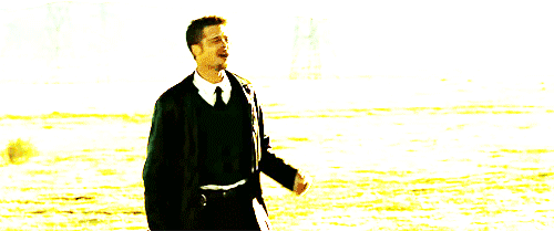 Se7en Brad pitt Doos Gifs Filmsterren wat vraag van streek zeven de doos Wat zit er in de doos 