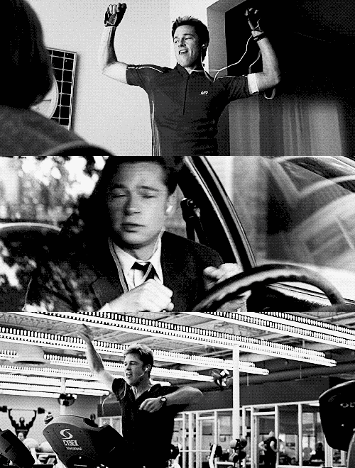 Brad pitt Gifs Filmsterren troje mymywolfwork film: troy Aquiles Garret Hedlund Patroclo 