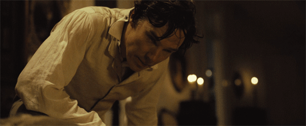 Bioscoop Brad pitt Gifs Filmsterren the curious case of benjamin button Cate Blanchett DAT som diepe sh 