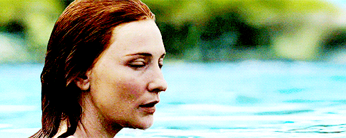 Angelina jolie Brad pitt Gifs Filmsterren otp Golden Globe Awards gg2012 haar hand op zijn schoot tho 