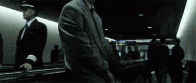 Grappig Bioscoop Angelina jolie Brad pitt Gifs Filmsterren Brangelina mr and mrs smith 