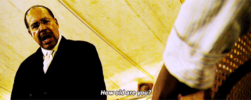 Brad pitt Gifs Filmsterren David Fincher the curious case of benjamin button 