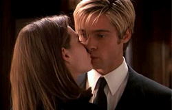 Brad Pitt GIF. Bioscoop Geweer Se7en Brad pitt Gifs Filmsterren Veld Zeven Climax Deze film 