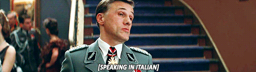 Brad pitt Stempel Gifs Filmsterren burn after reading 