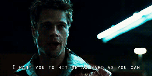 Bingo Film Brad pitt Gifs Filmsterren scifi ja rechts 12 apen 