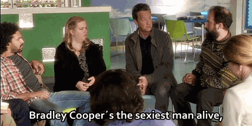 Bradley Cooper GIF. Ogen Gifs Filmsterren Bradley cooper Bradley kuipers ogen 