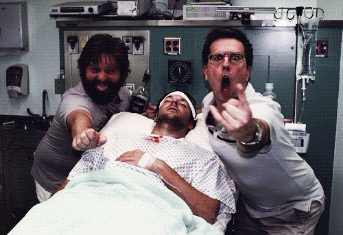 Bradley Cooper GIF. Gifs Filmsterren Bradley cooper Jennifer lawrence Silver linings 