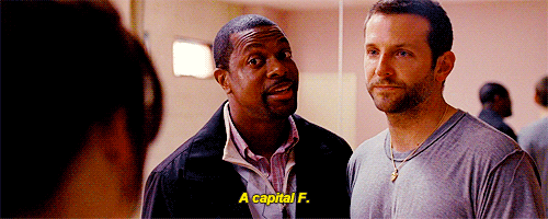Bradley Cooper GIF. Wow Gifs Filmsterren Bradley cooper 