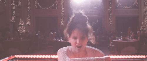 Gifs Filmsterren Bradley cooper Jennifer lawrence silver linings playbook Silver Linings 