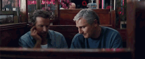 Bradley Cooper GIF. Beroemdheden Gifs Filmsterren Bradley cooper 
