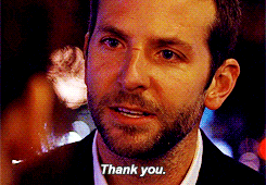 Bradley Cooper GIF. Tv Gifs Filmsterren Bradley cooper 