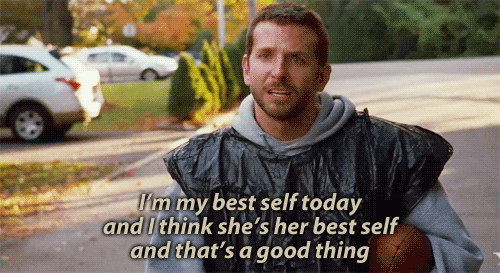 Bradley Cooper GIF. Gifs Filmsterren Bradley cooper Niet lancering Freaggin schattige 