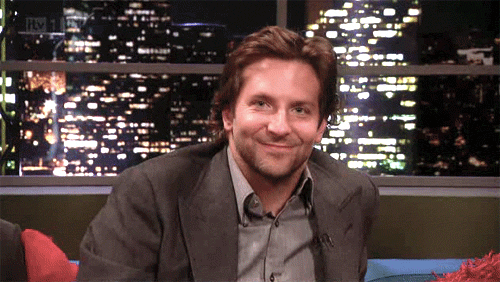 The Hangover GIF. Films en series The hangover Gifs Filmsterren Bradley cooper Geloven 