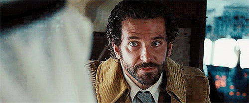 Jennifer Lawrence GIF. Gifs Filmsterren Bradley cooper Jennifer lawrence 