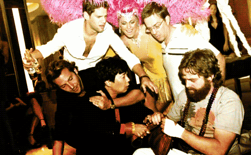 Bradley Cooper GIF. Gifs Filmsterren Bradley cooper Silver linings playbook 