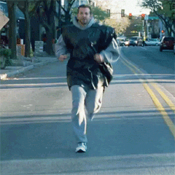 Bradley Cooper GIF. Interview Gifs Filmsterren Bradley cooper 