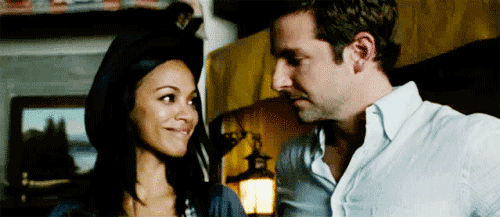 Bradley Cooper GIF. Gifs Filmsterren Bradley cooper 