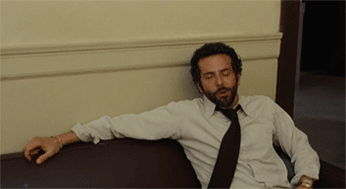 Bradley Cooper GIF. Film Gifs Filmsterren Bradley cooper Hangover 