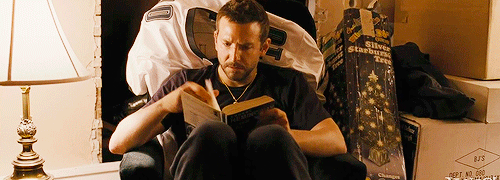 Bradley Cooper GIF. Gifs Filmsterren Bradley cooper 