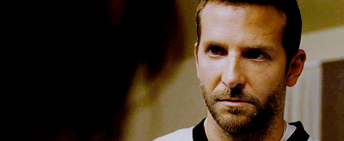 Jennifer Lawrence GIF. Gifs Filmsterren Bradley cooper Jennifer lawrence 