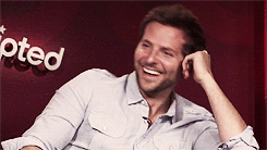 Bradley Cooper GIF. Gifs Filmsterren Bradley cooper Klappen Keuken vertrouwelijke 