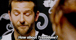Bradley Cooper GIF. Gifs Filmsterren Bradley cooper Verandering 