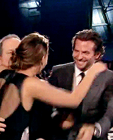 Bradley Cooper GIF. Gifs Filmsterren Bradley cooper 