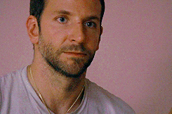 Bradley Cooper GIF. Gifs Filmsterren Bradley cooper Jennifer lawrence 